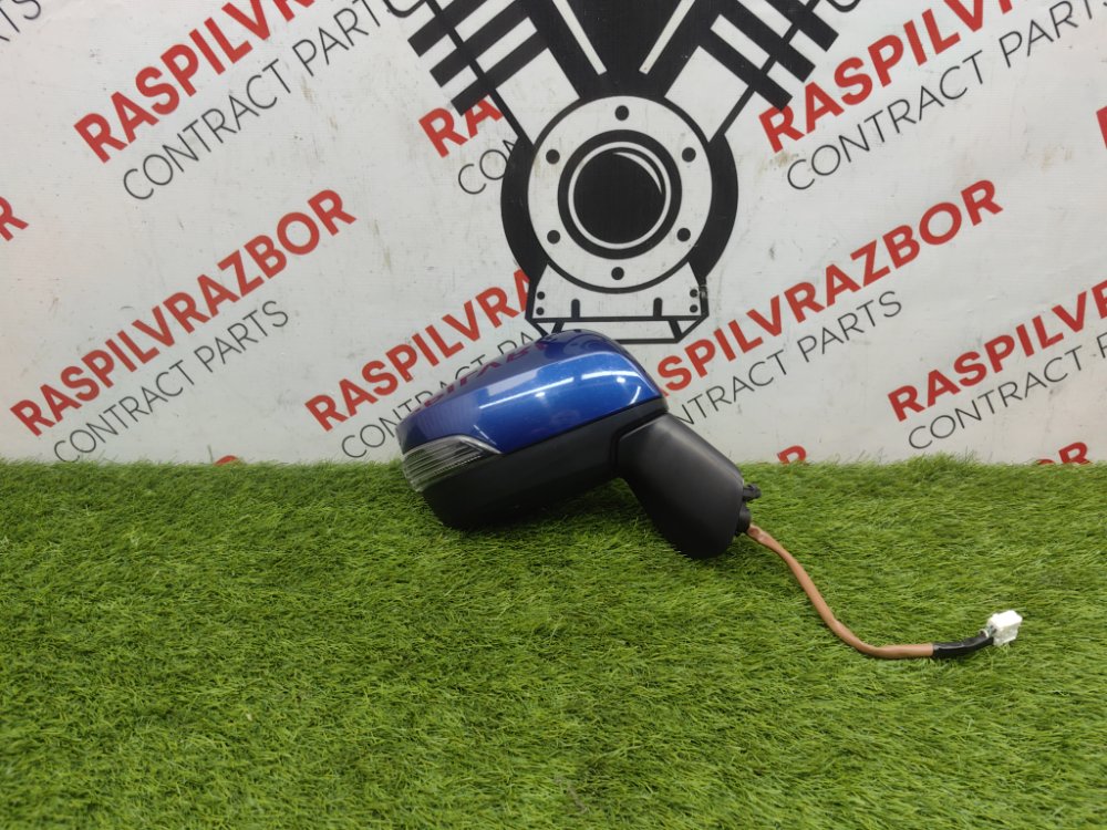 Зеркало заднего вида боковое, 15000 рублей, Красноярск