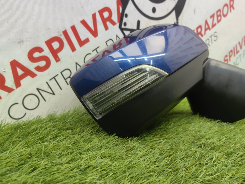 Зеркало заднего вида боковое, 15000 рублей, Красноярск