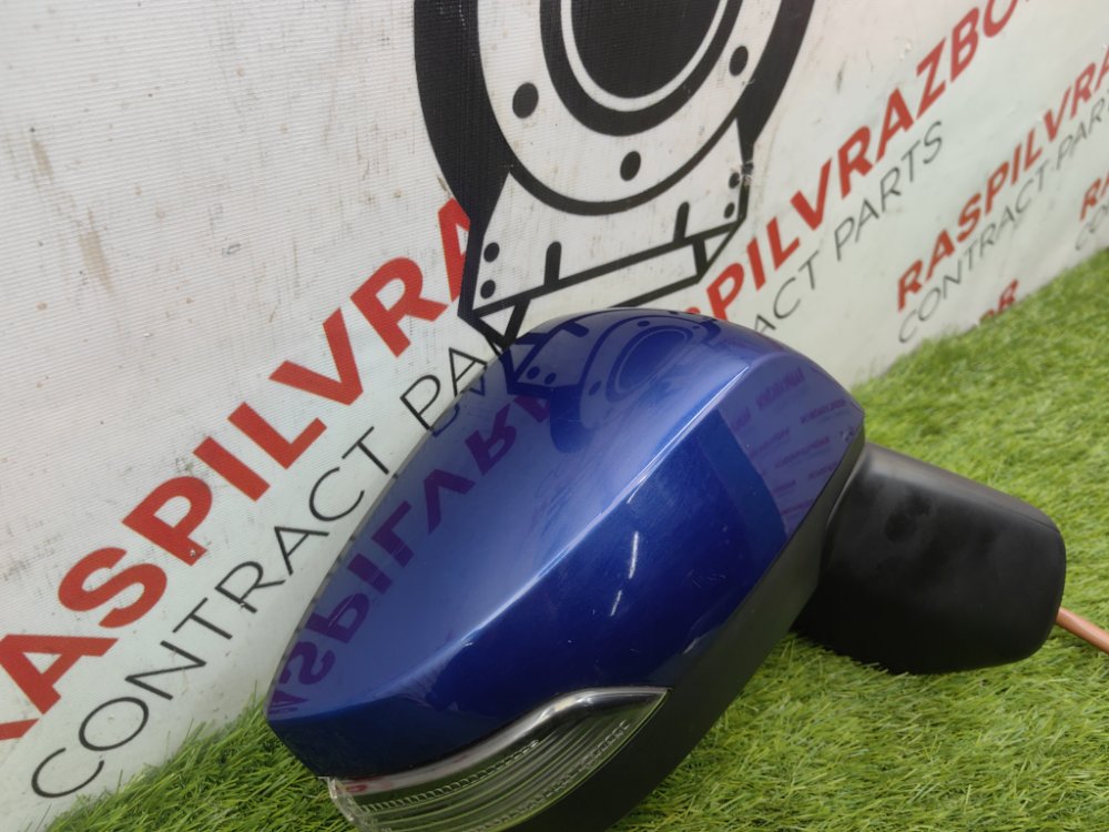 Зеркало заднего вида боковое, 15000 рублей, Красноярск