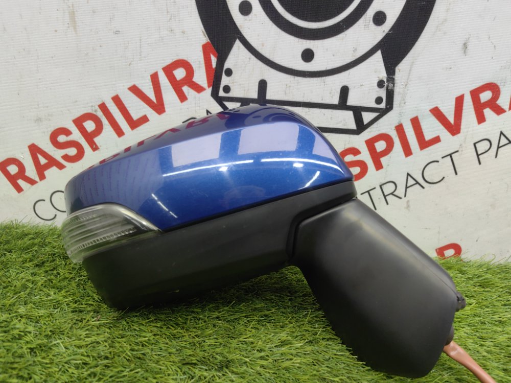 Зеркало заднего вида боковое, 15000 рублей, Красноярск