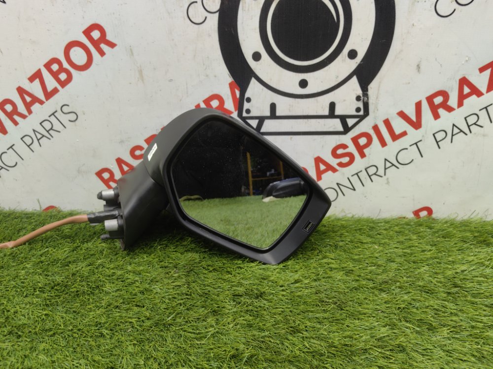 Зеркало заднего вида боковое, 15000 рублей, Красноярск