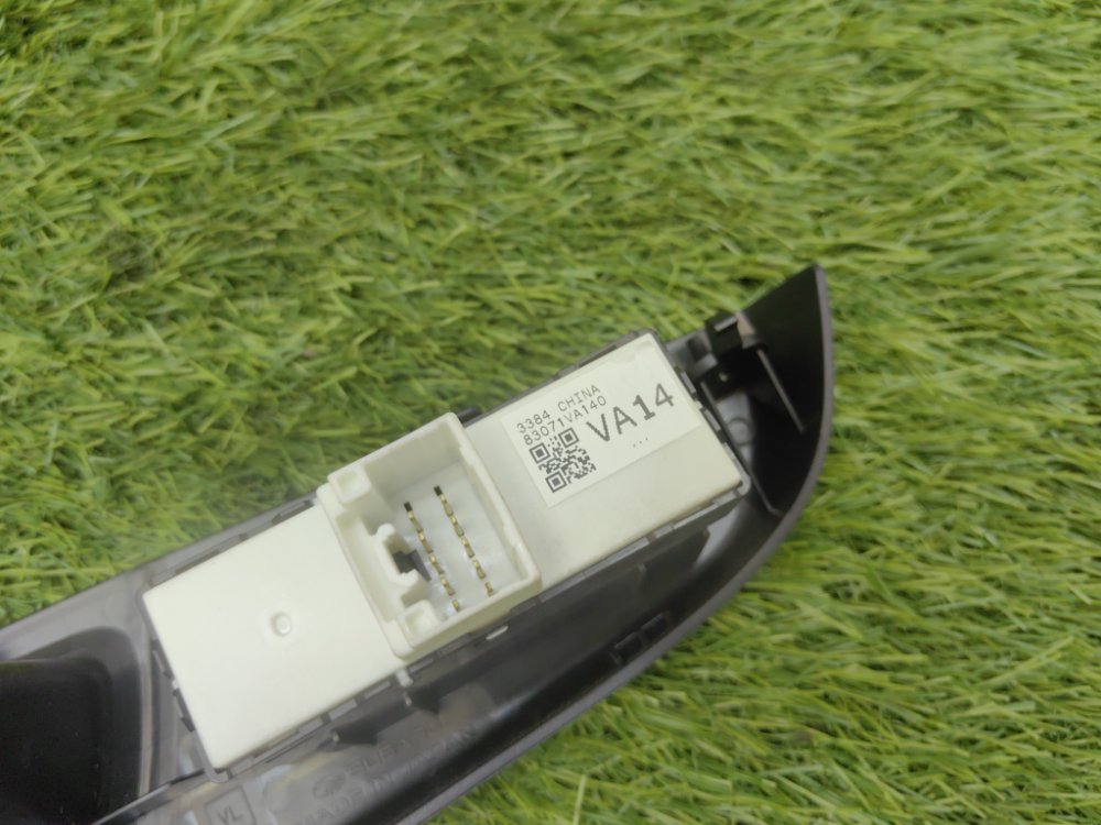 Блок управления стеклоподъемниками, 2000 рублей, Красноярск