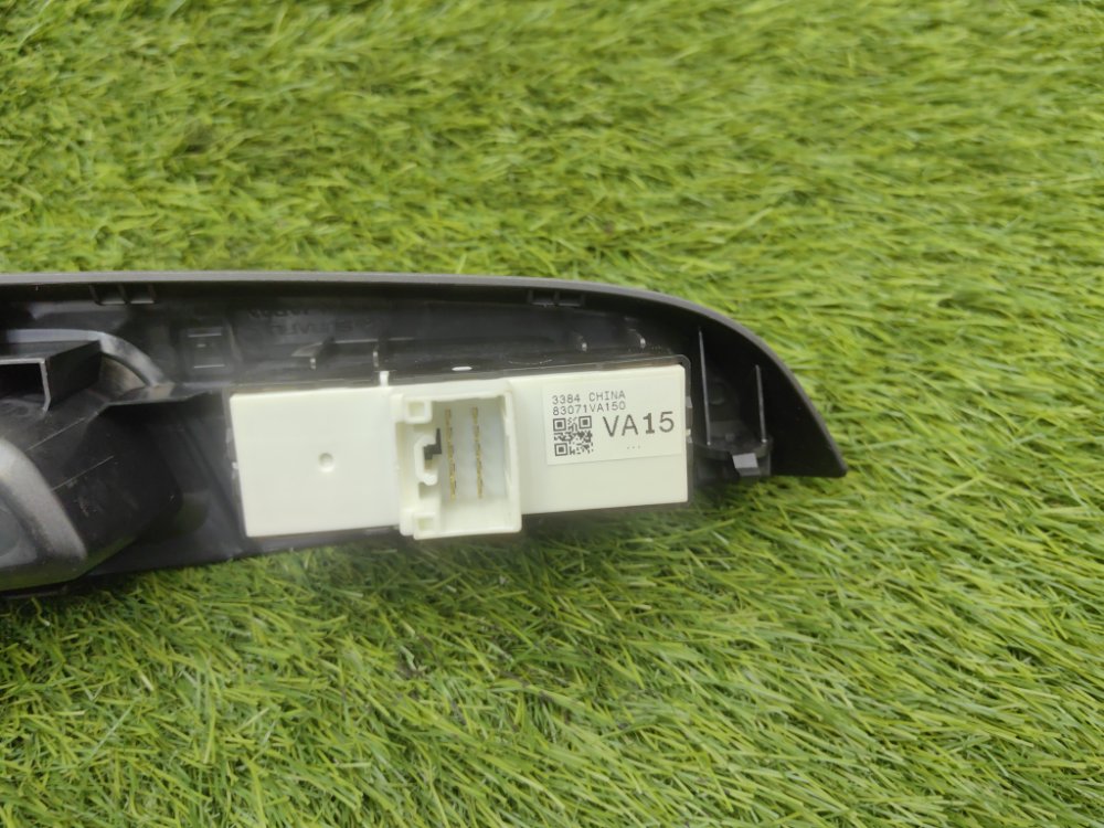 Блок управления стеклоподъемниками, 2000 рублей, Красноярск