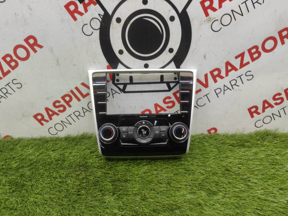 Блок управления климат-контролем, 9000 рублей, Красноярск