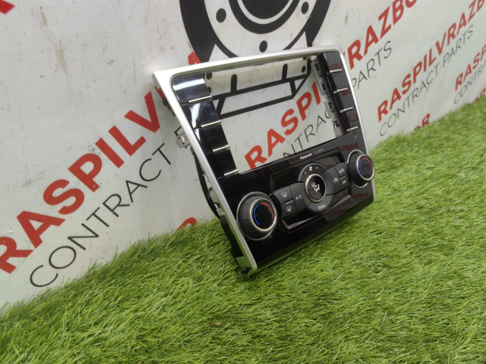 Блок управления климат-контролем, 9000 рублей, Красноярск