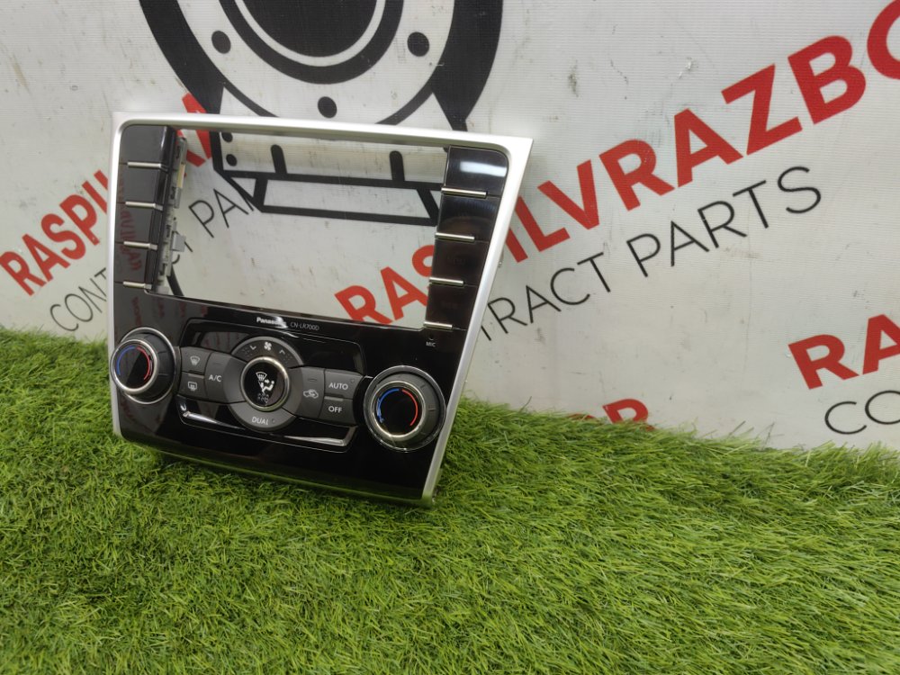 Блок управления климат-контролем, 9000 рублей, Красноярск