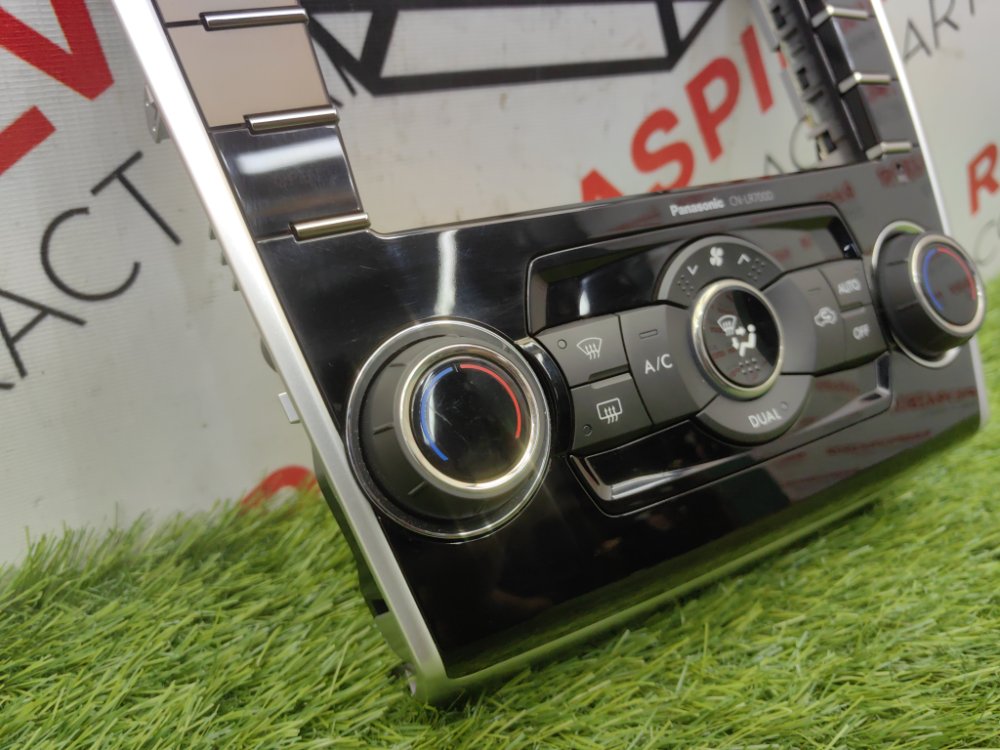 Блок управления климат-контролем, 9000 рублей, Красноярск