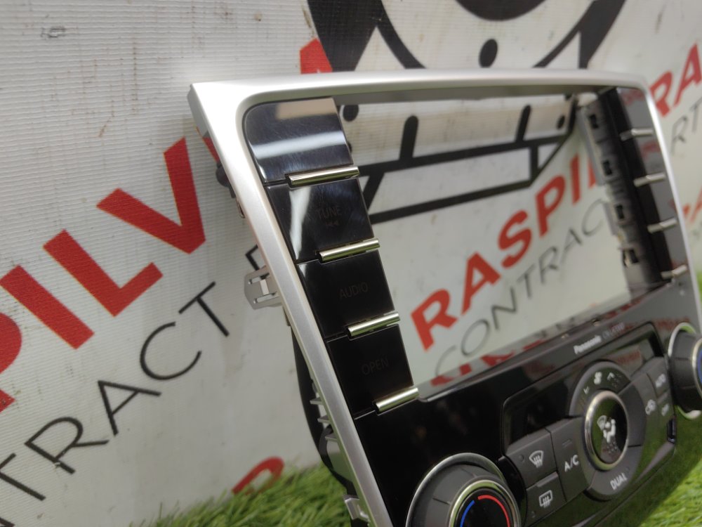 Блок управления климат-контролем, 9000 рублей, Красноярск