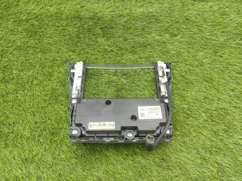 Блок управления климат-контролем, 9000 рублей, Красноярск