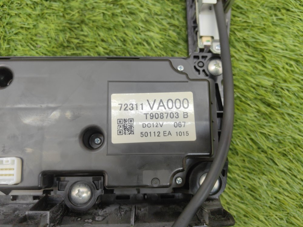 Блок управления климат-контролем, 9000 рублей, Красноярск