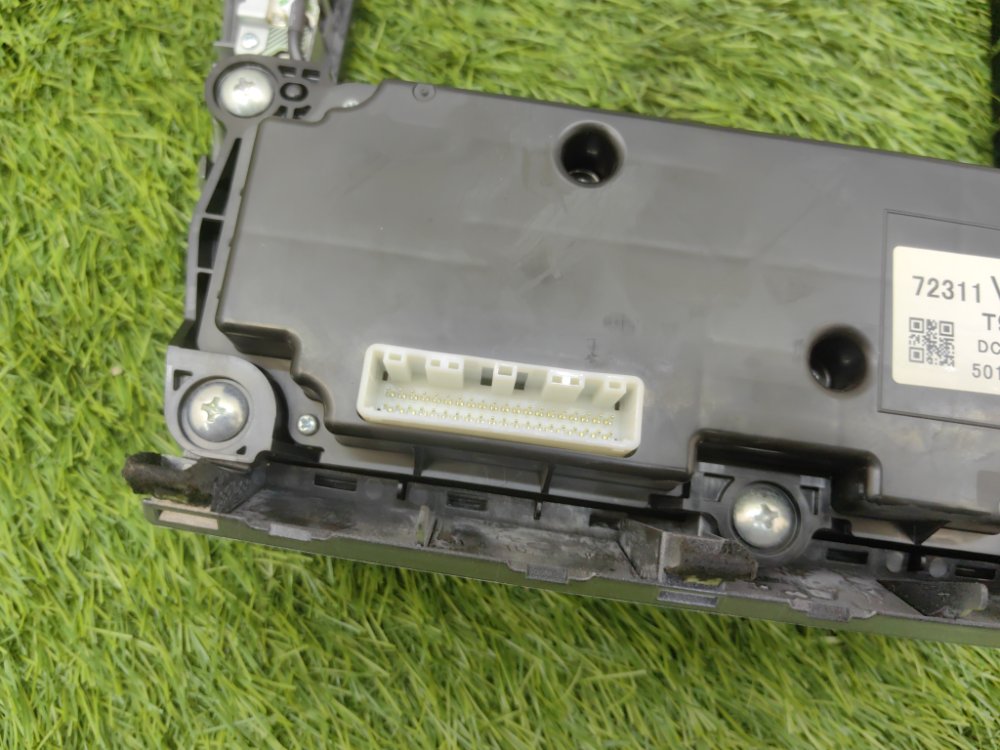 Блок управления климат-контролем, 9000 рублей, Красноярск