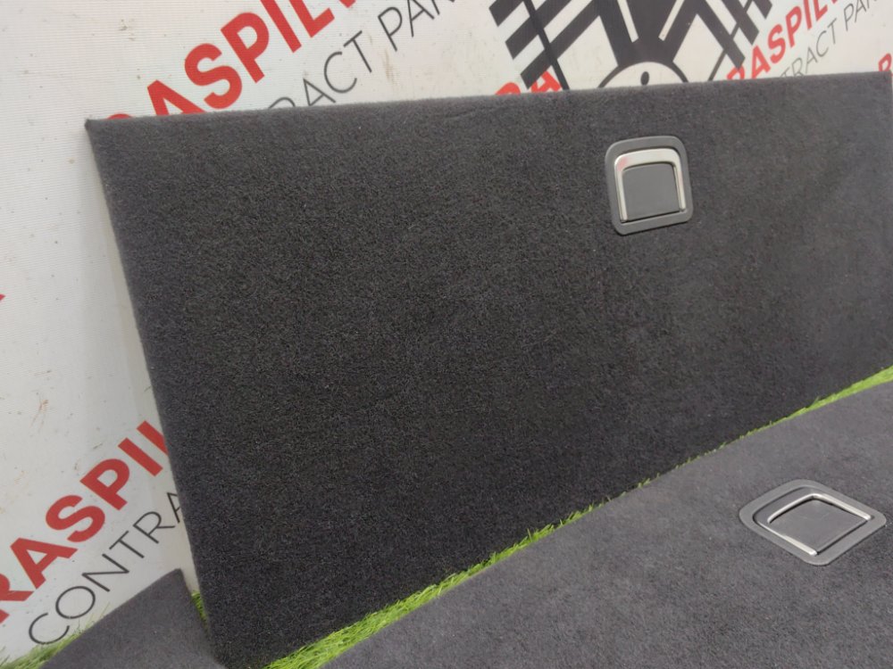 пол багажника, 5000 рублей, Красноярск