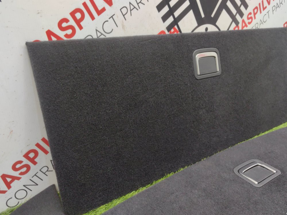 пол багажника, 5000 рублей, Красноярск