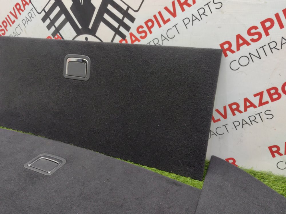 пол багажника, 5000 рублей, Красноярск