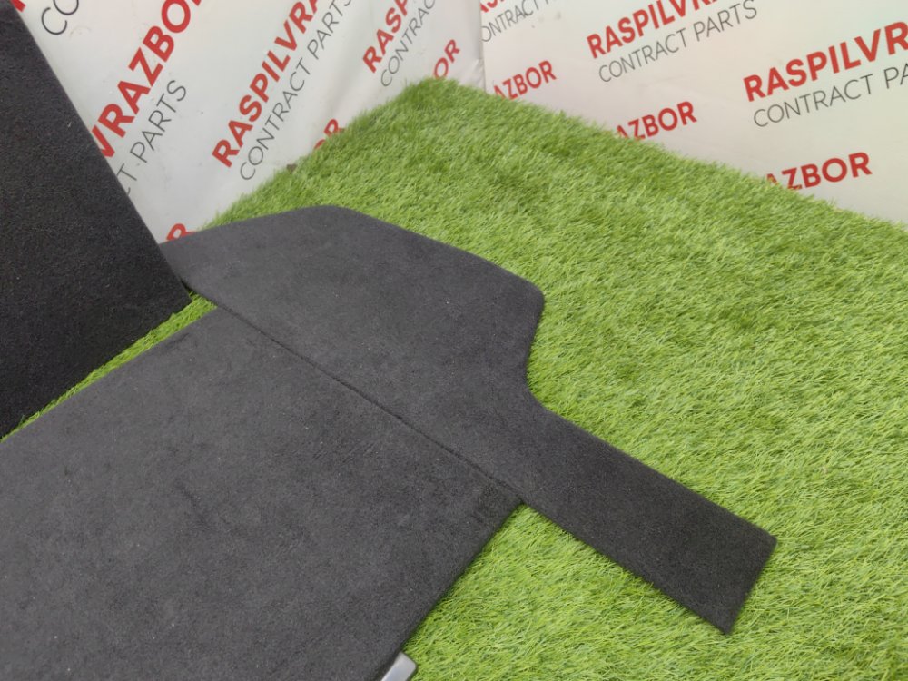 пол багажника, 5000 рублей, Красноярск