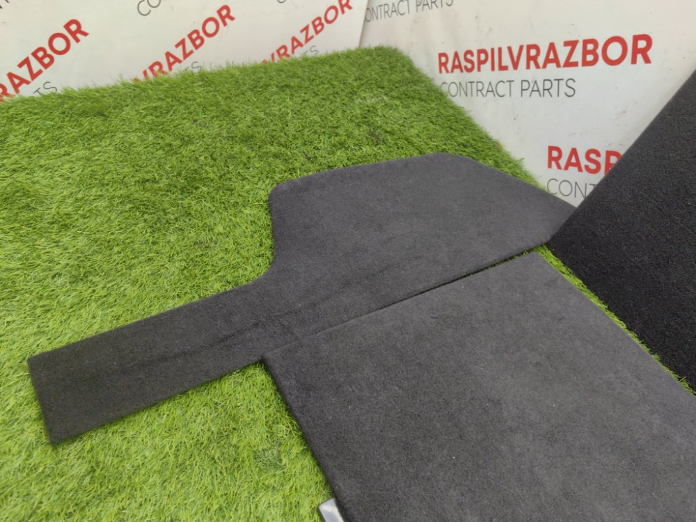 пол багажника, 5000 рублей, Красноярск