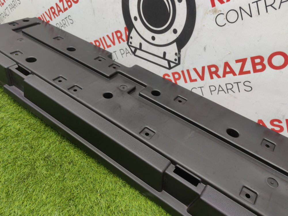 накладка багажника, 1100 рублей, Красноярск