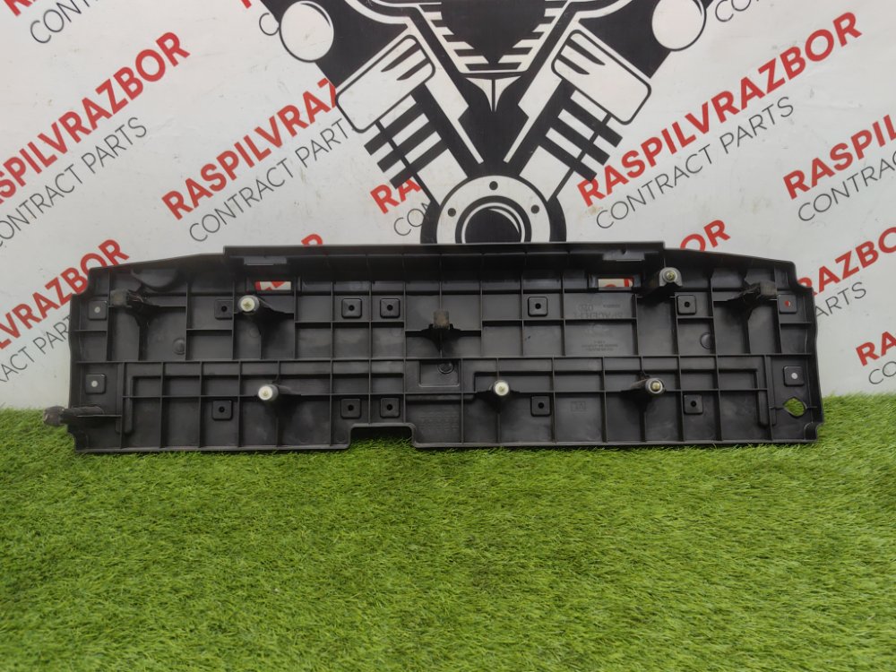 накладка багажника, 1100 рублей, Красноярск