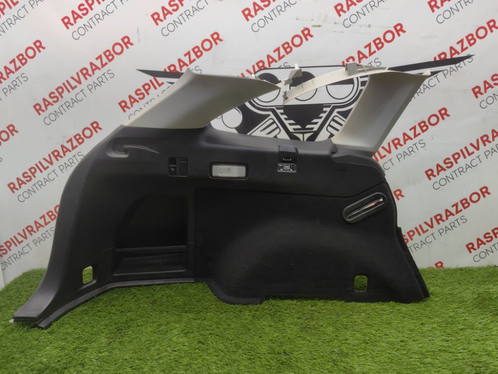 Обшивка багажника, 6000 рублей, Красноярск