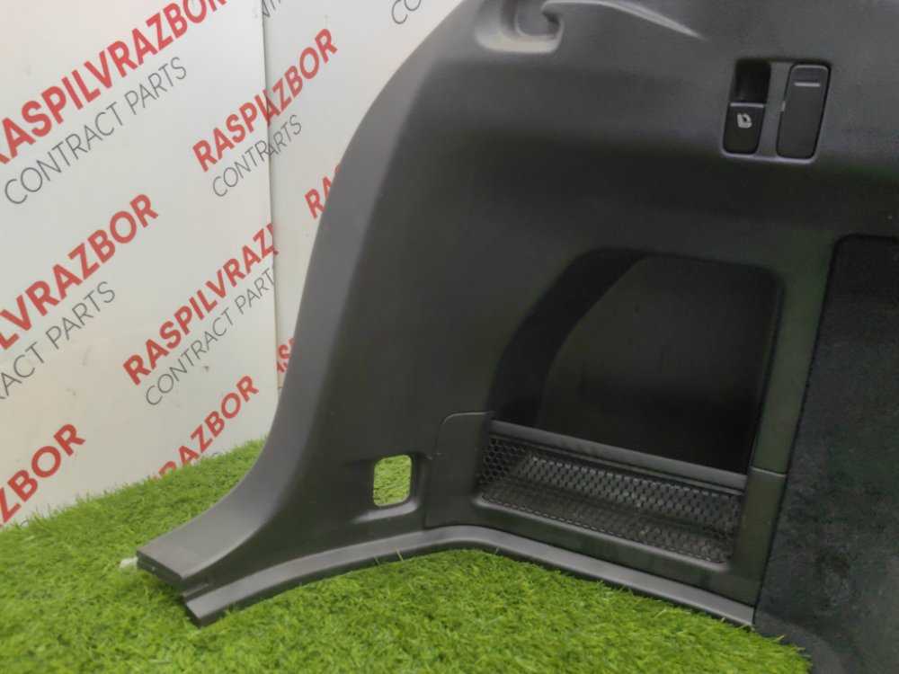 Обшивка багажника, 6000 рублей, Красноярск