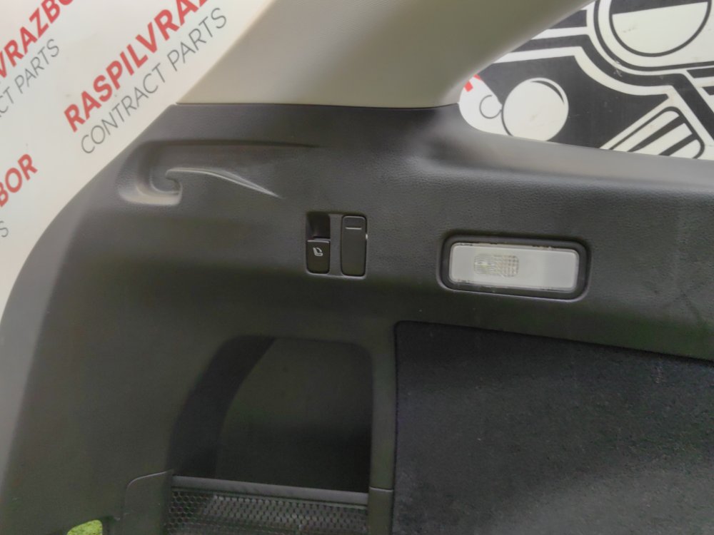 Обшивка багажника, 6000 рублей, Красноярск