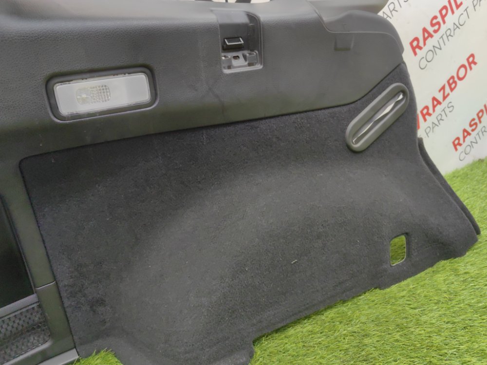 Обшивка багажника, 6000 рублей, Красноярск