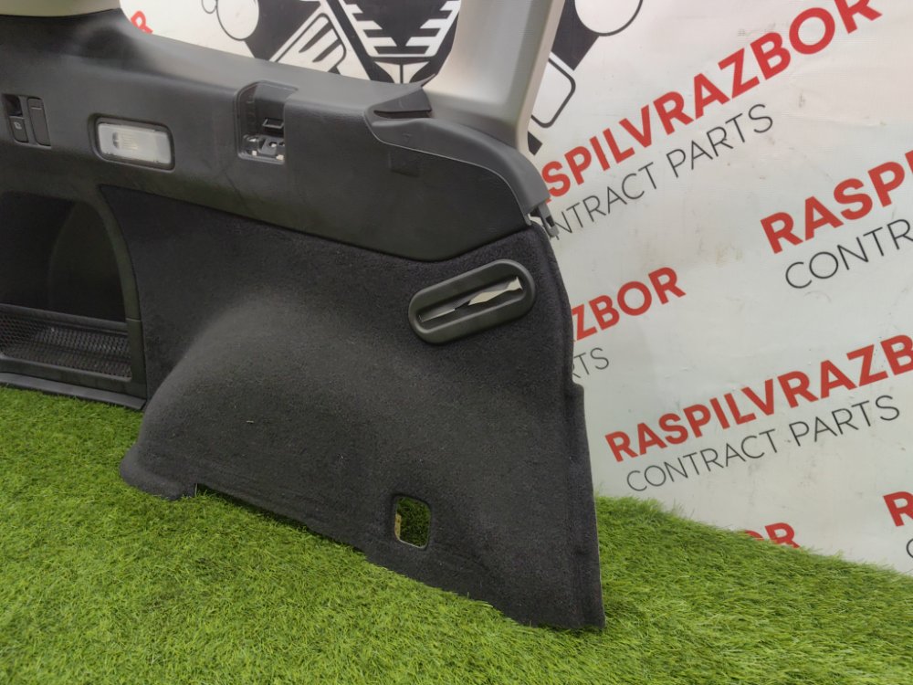 Обшивка багажника, 6000 рублей, Красноярск