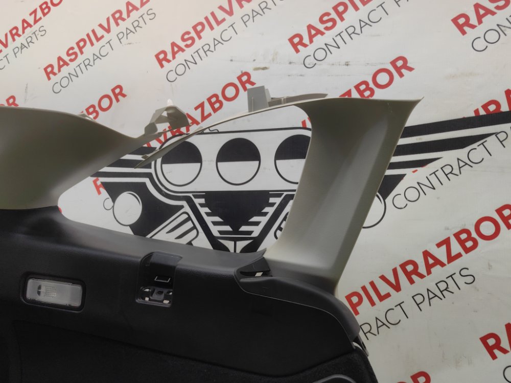 Обшивка багажника, 6000 рублей, Красноярск