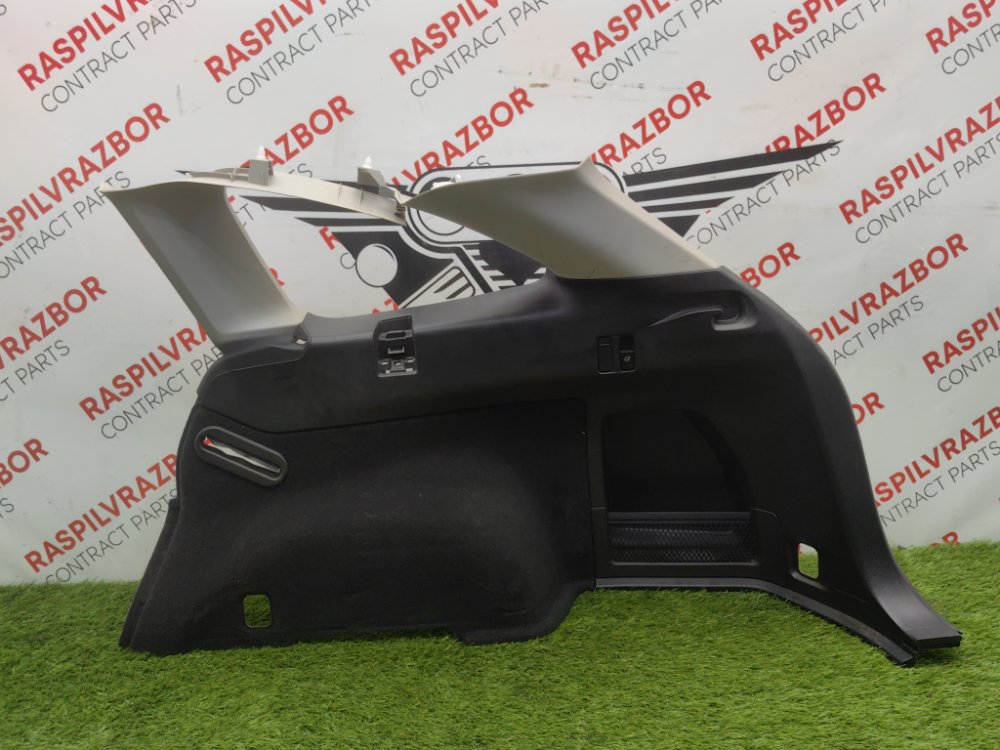 Обшивка багажника, 6000 рублей, Красноярск