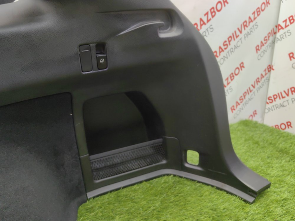 Обшивка багажника, 6000 рублей, Красноярск