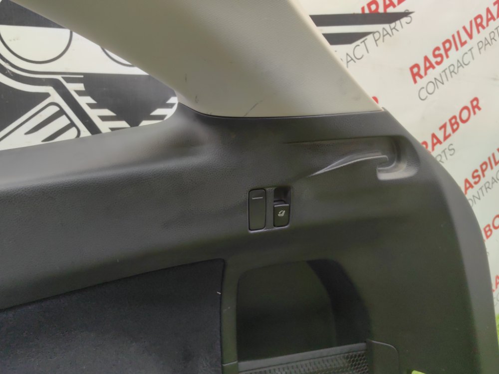 Обшивка багажника, 6000 рублей, Красноярск