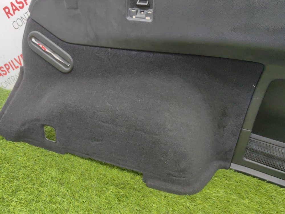 Обшивка багажника, 6000 рублей, Красноярск