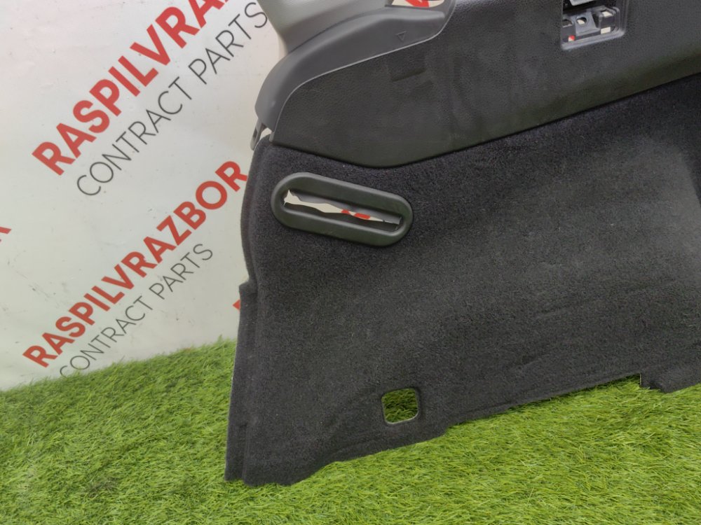 Обшивка багажника, 6000 рублей, Красноярск