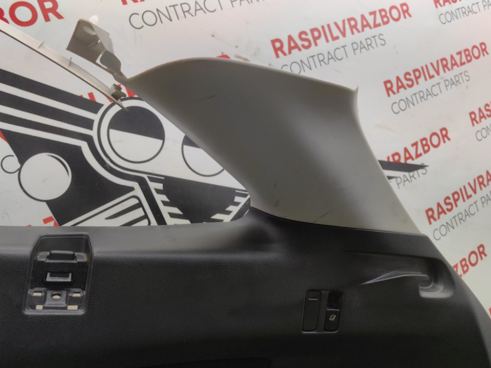 Обшивка багажника, 6000 рублей, Красноярск