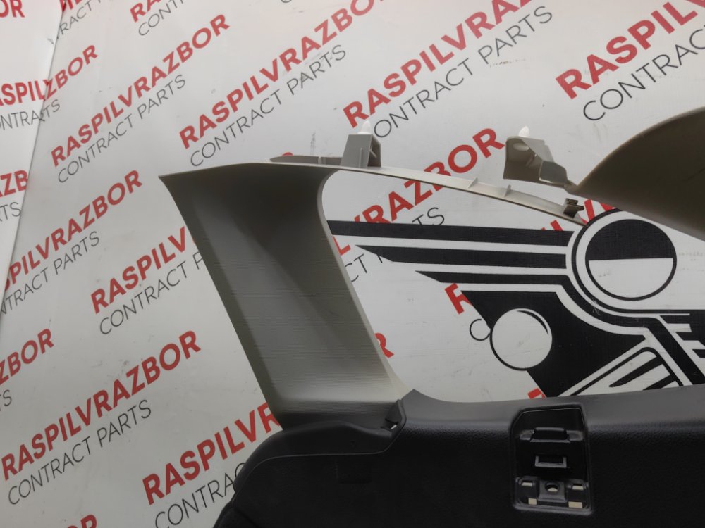 Обшивка багажника, 6000 рублей, Красноярск