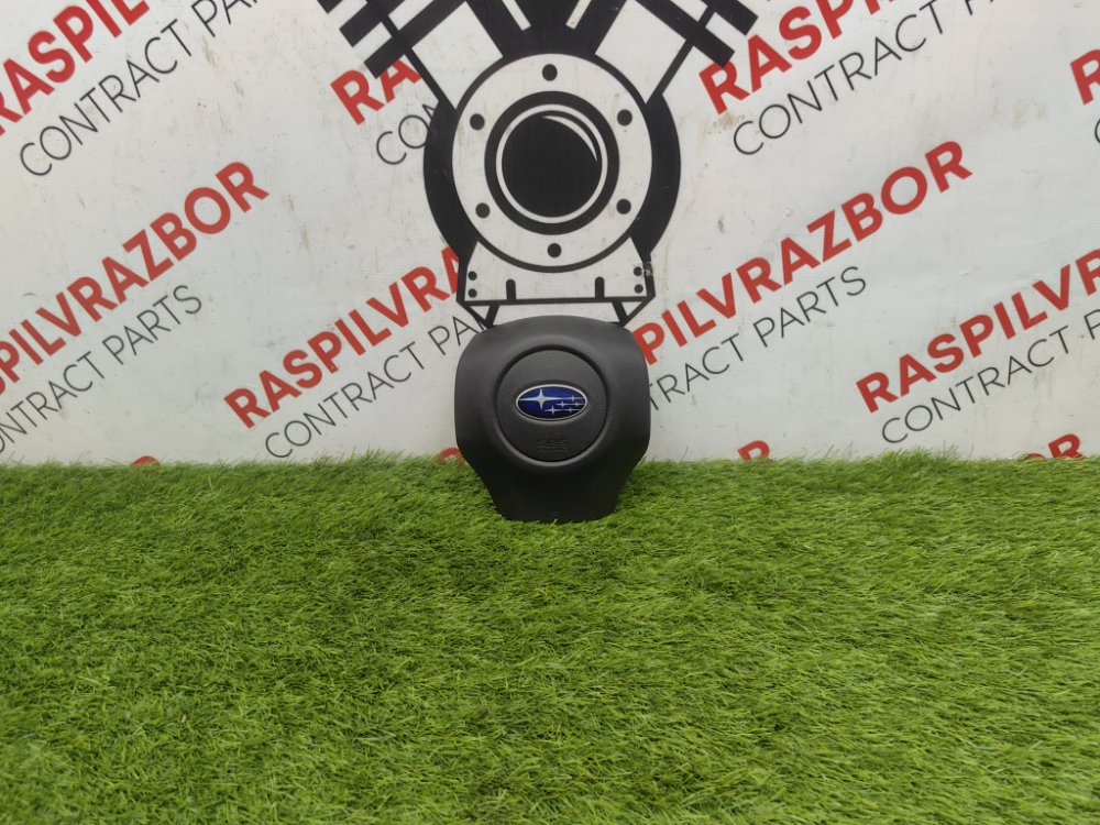 Подушка безопасности в руль, 17000 рублей, Красноярск