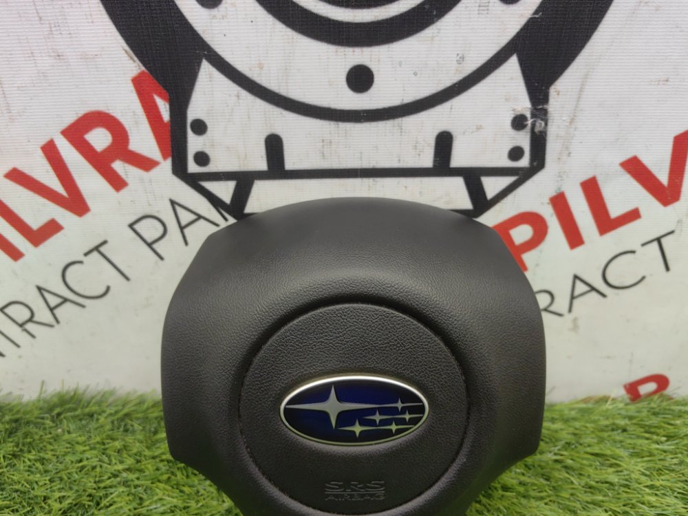 Подушка безопасности в руль, 17000 рублей, Красноярск