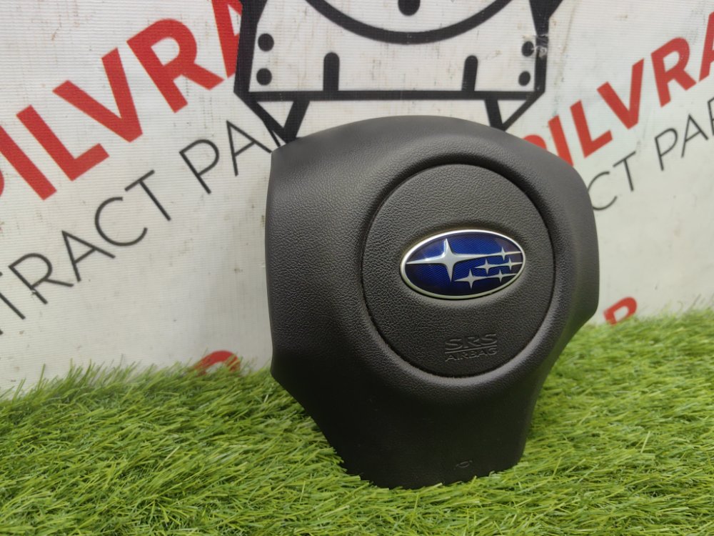 Подушка безопасности в руль, 17000 рублей, Красноярск