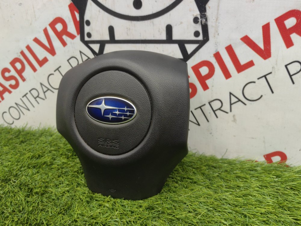 Подушка безопасности в руль, 17000 рублей, Красноярск