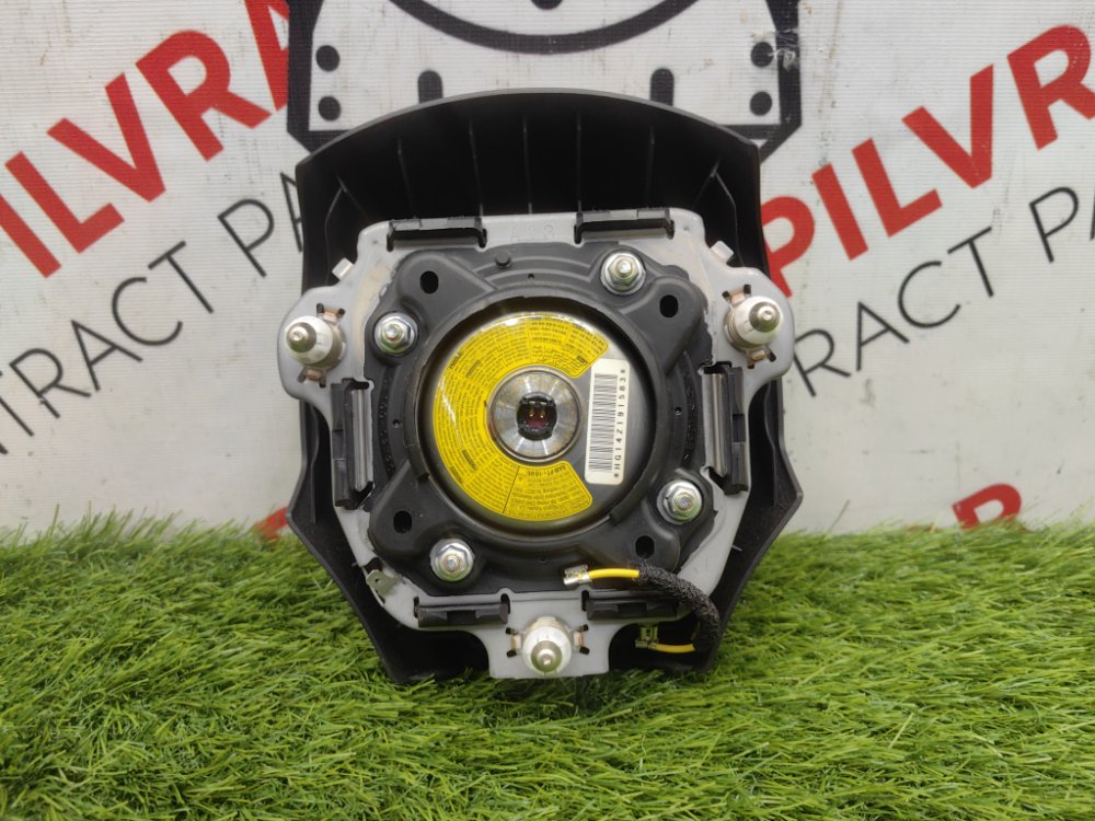 Подушка безопасности в руль, 17000 рублей, Красноярск