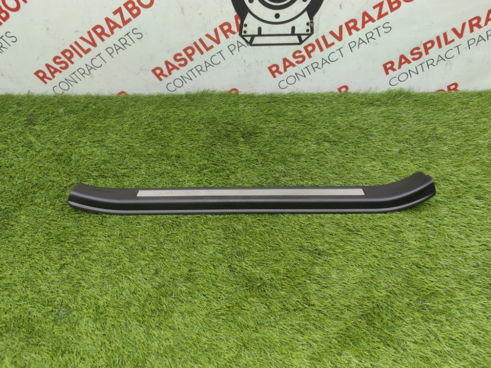 накладка на ковролин порога, 3000 рублей, Красноярск