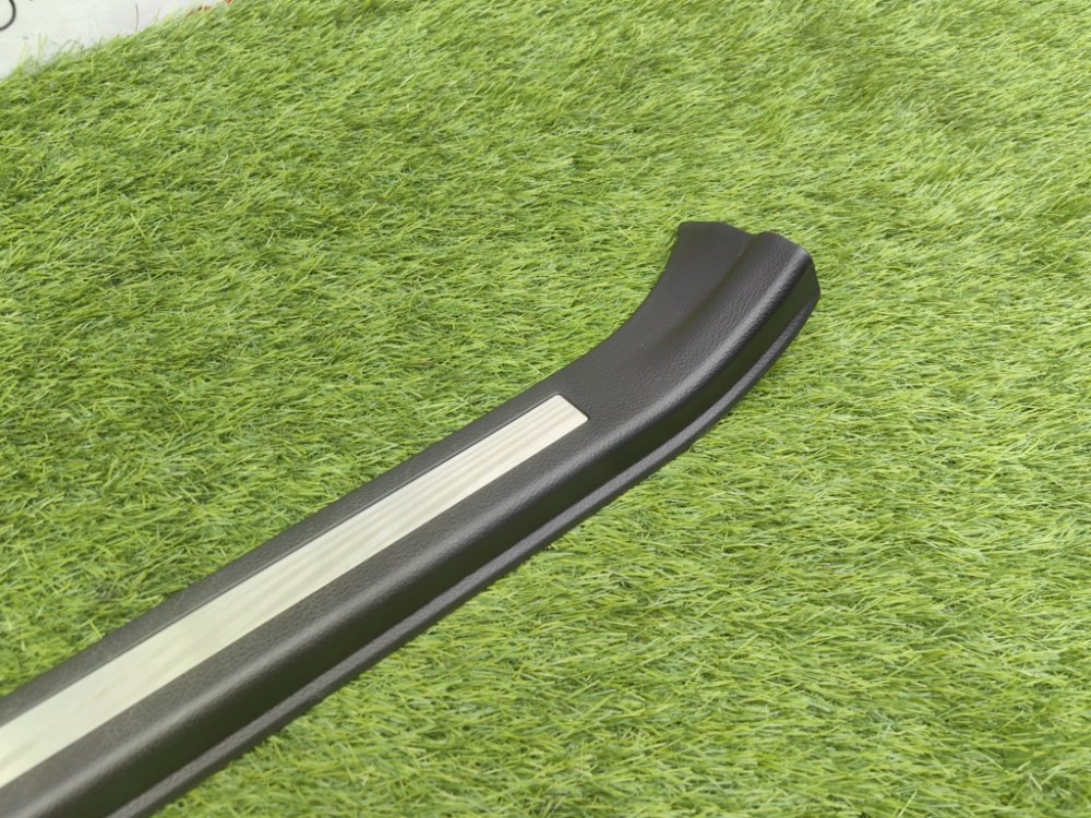 накладка на ковролин порога, 3000 рублей, Красноярск