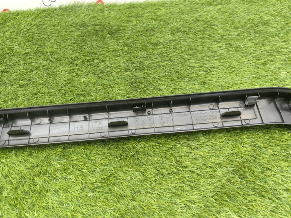 накладка на ковролин порога, 3000 рублей, Красноярск