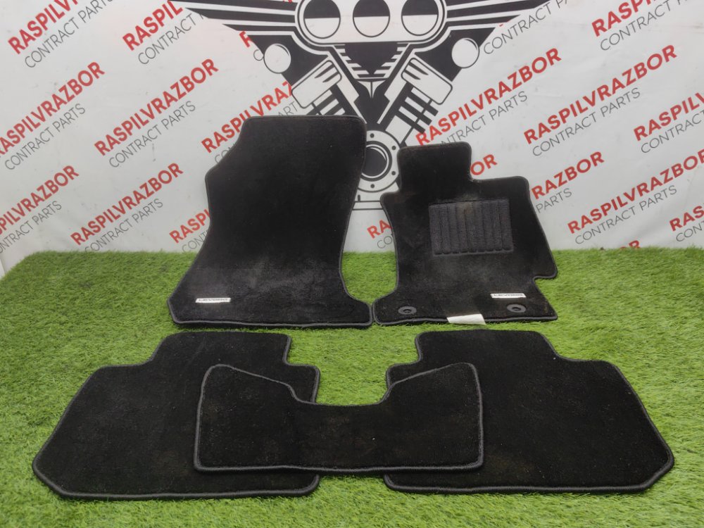 Коврик салона, 6000 рублей, Красноярск