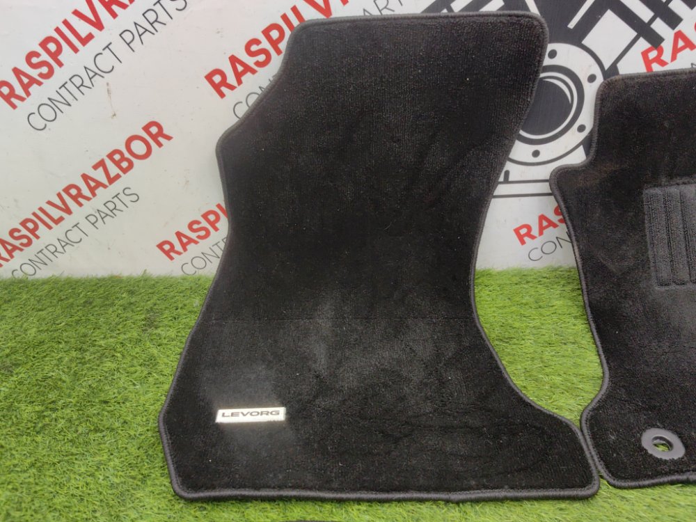 Коврик салона, 6000 рублей, Красноярск