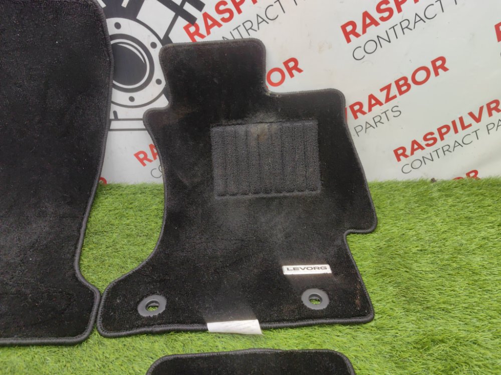 Коврик салона, 6000 рублей, Красноярск