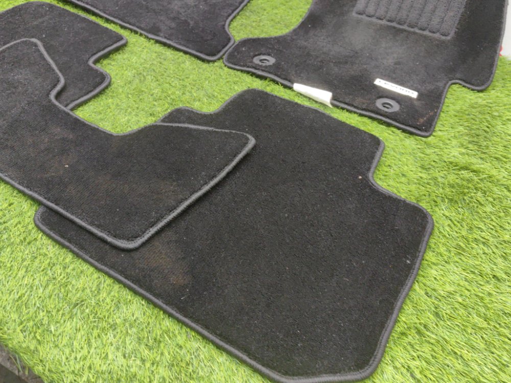 Коврик салона, 6000 рублей, Красноярск