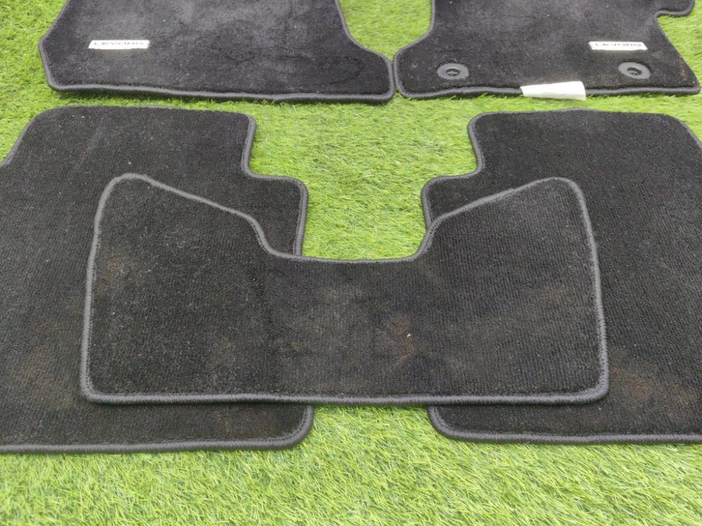 Коврик салона, 6000 рублей, Красноярск