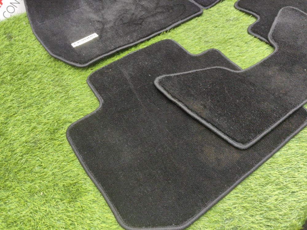 Коврик салона, 6000 рублей, Красноярск