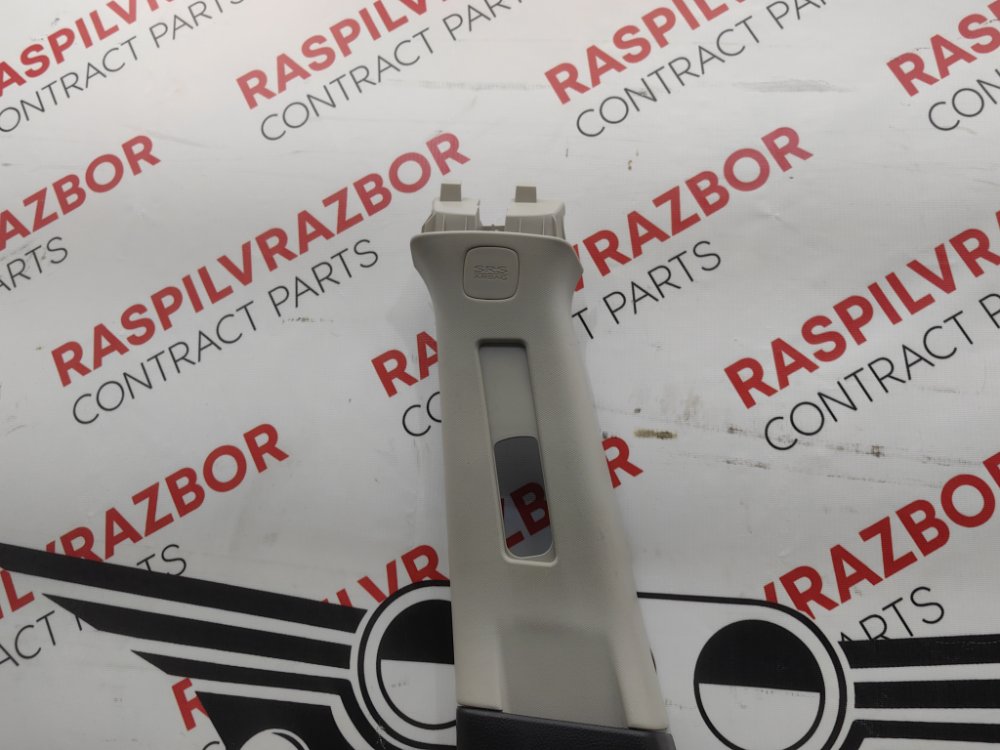 Накладка на стойку кузова, 1500 рублей, Красноярск